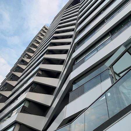 Appartement Ap Oscar Freire C/Vaga De Garagem Vn 2113 à São Paulo Extérieur photo