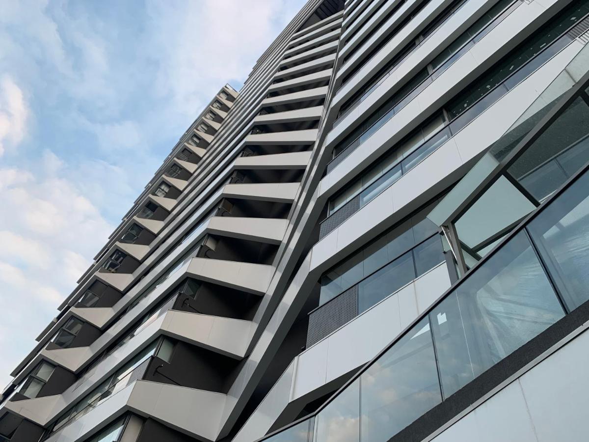 Appartement Ap Oscar Freire C/Vaga De Garagem Vn 2113 à São Paulo Extérieur photo