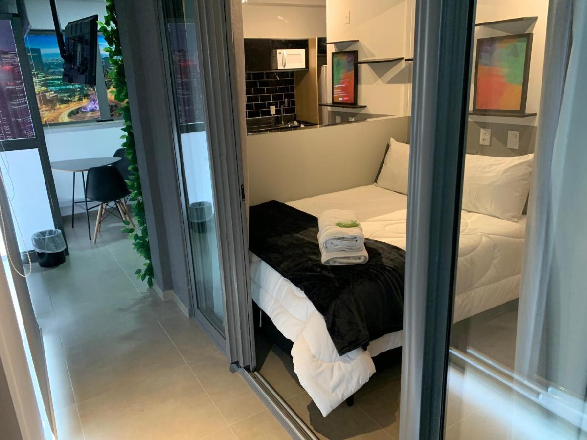 Appartement Ap Oscar Freire C/Vaga De Garagem Vn 2113 à São Paulo Extérieur photo