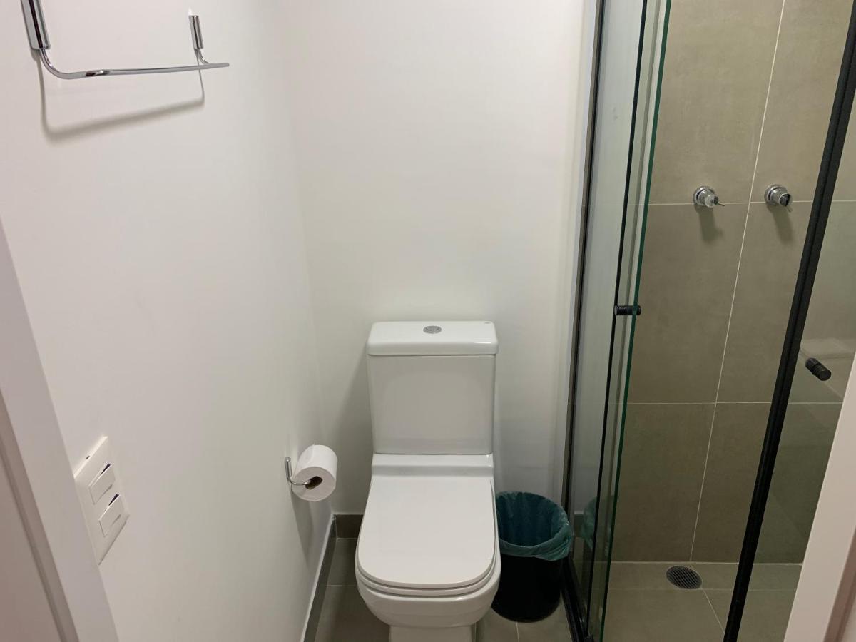 Appartement Ap Oscar Freire C/Vaga De Garagem Vn 2113 à São Paulo Extérieur photo
